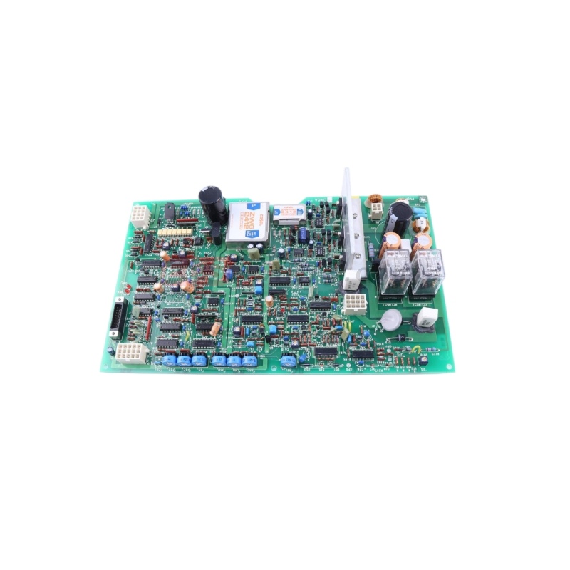 Elevator Machine Board C1-DR8A
